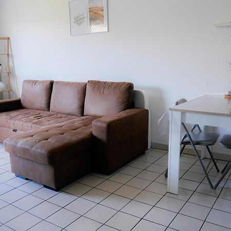 شقة Le Laurier - Cosi - Wifi - Parking - Balcon Saint-Orens-de-Gameville المظهر الخارجي الصورة