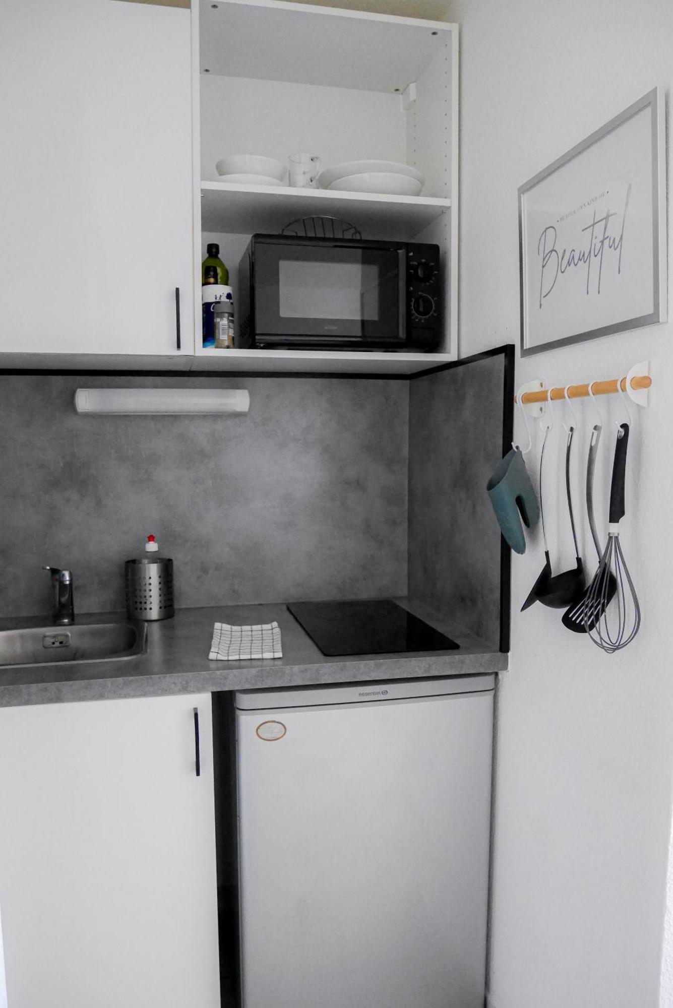 شقة Le Laurier - Cosi - Wifi - Parking - Balcon Saint-Orens-de-Gameville المظهر الخارجي الصورة