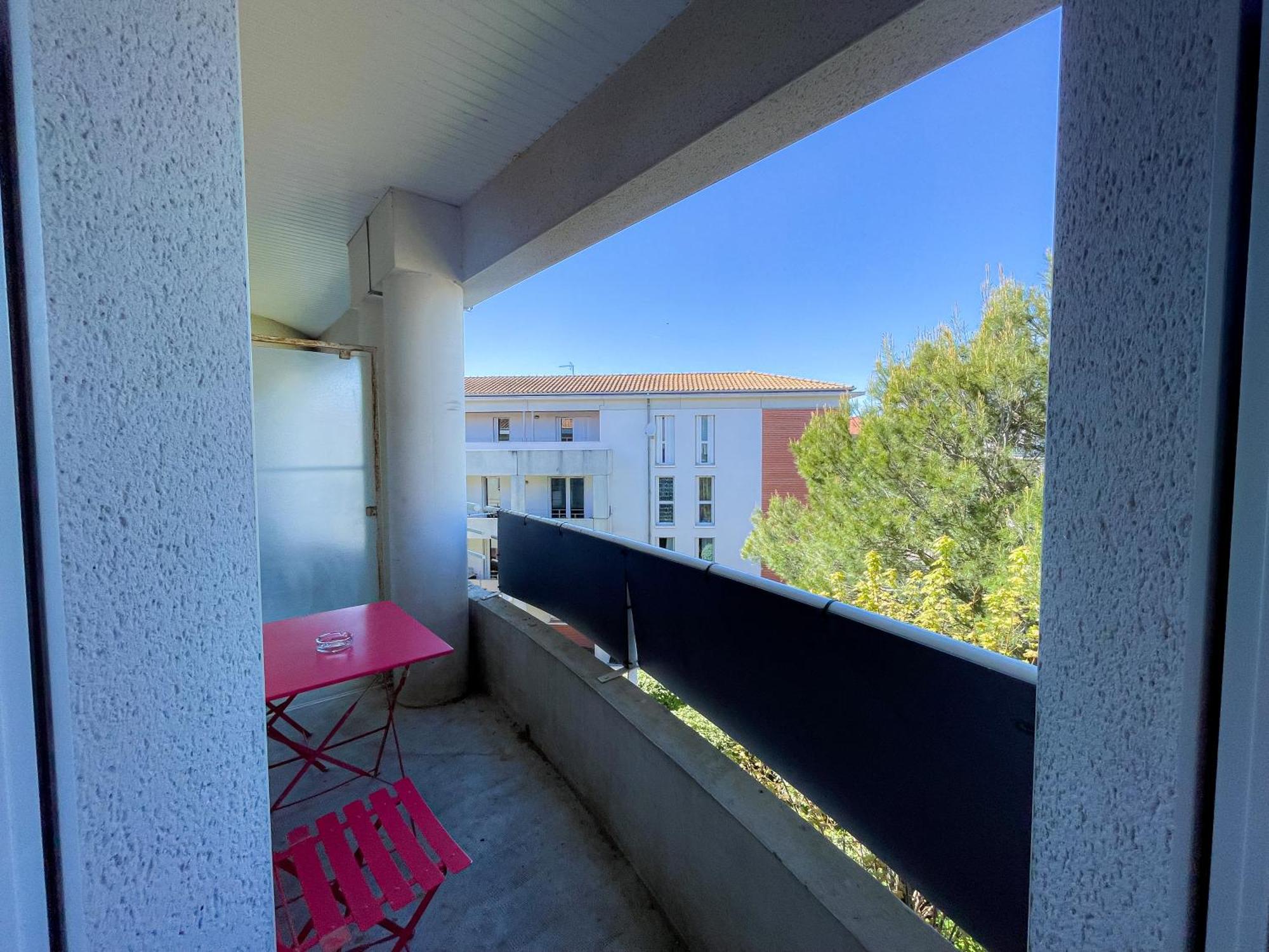 شقة Le Laurier - Cosi - Wifi - Parking - Balcon Saint-Orens-de-Gameville المظهر الخارجي الصورة